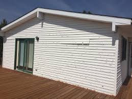 Best Custom Trim and Detailing for Siding  in Bay Point, CA